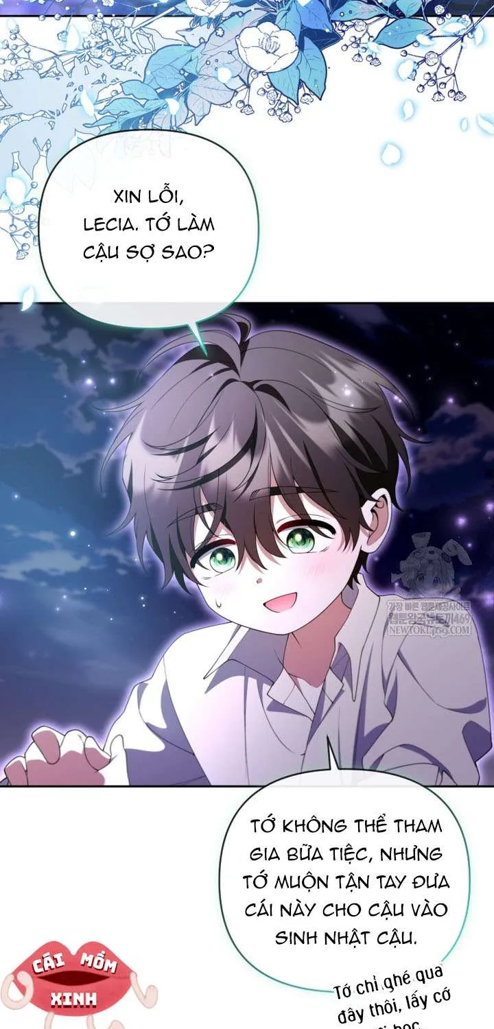 Cái Giá Của Tái Sinh Chap 34 - Next Chap 35