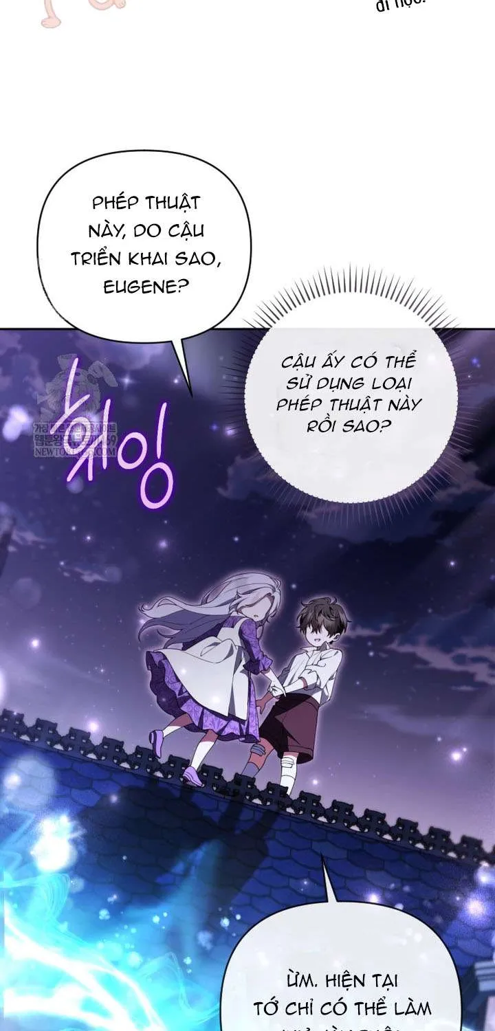 Cái Giá Của Tái Sinh Chap 34 - Next Chap 35