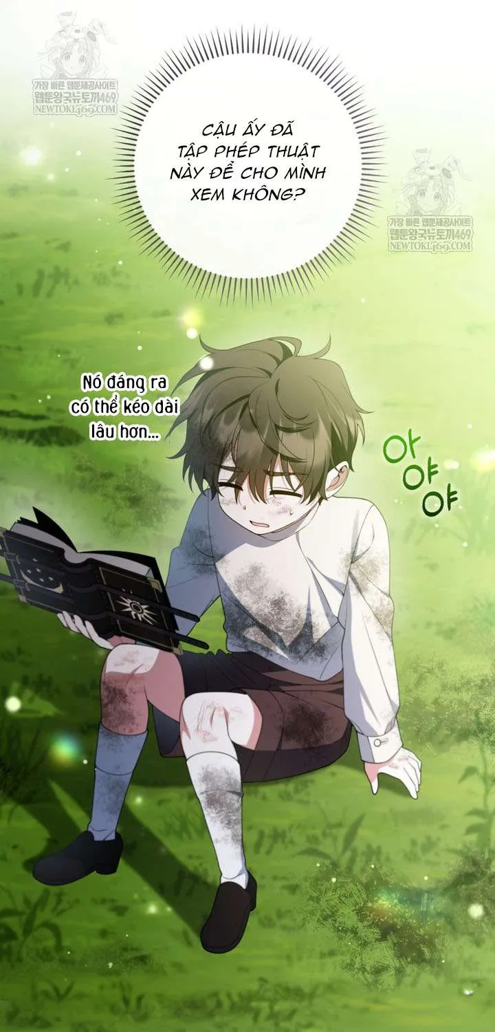 Cái Giá Của Tái Sinh Chap 34 - Next Chap 35