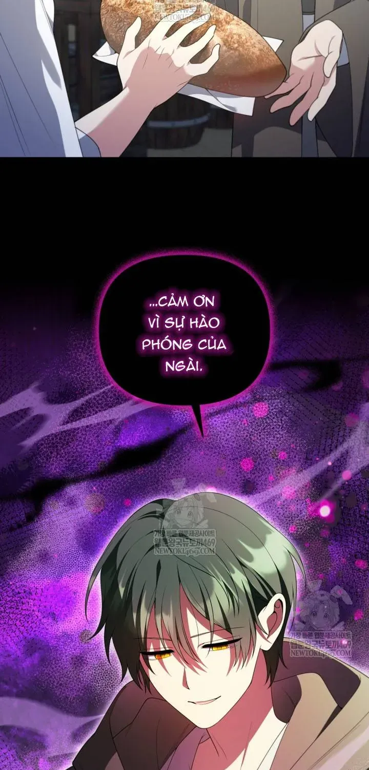 Cái Giá Của Tái Sinh Chap 36 - Next Chap 37