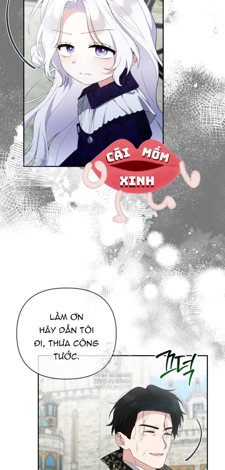 Cái Giá Của Tái Sinh Chap 36 - Next Chap 37