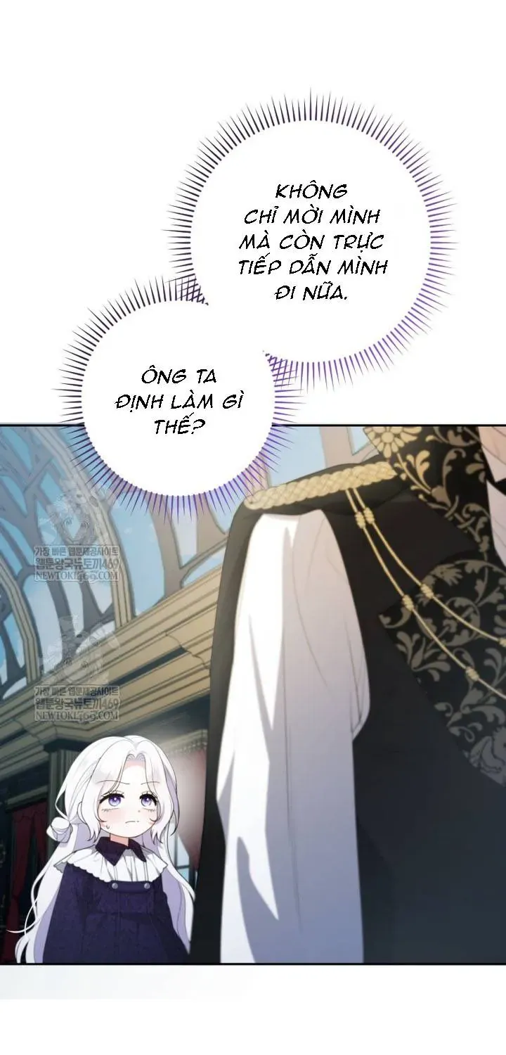Cái Giá Của Tái Sinh Chap 36 - Next Chap 37