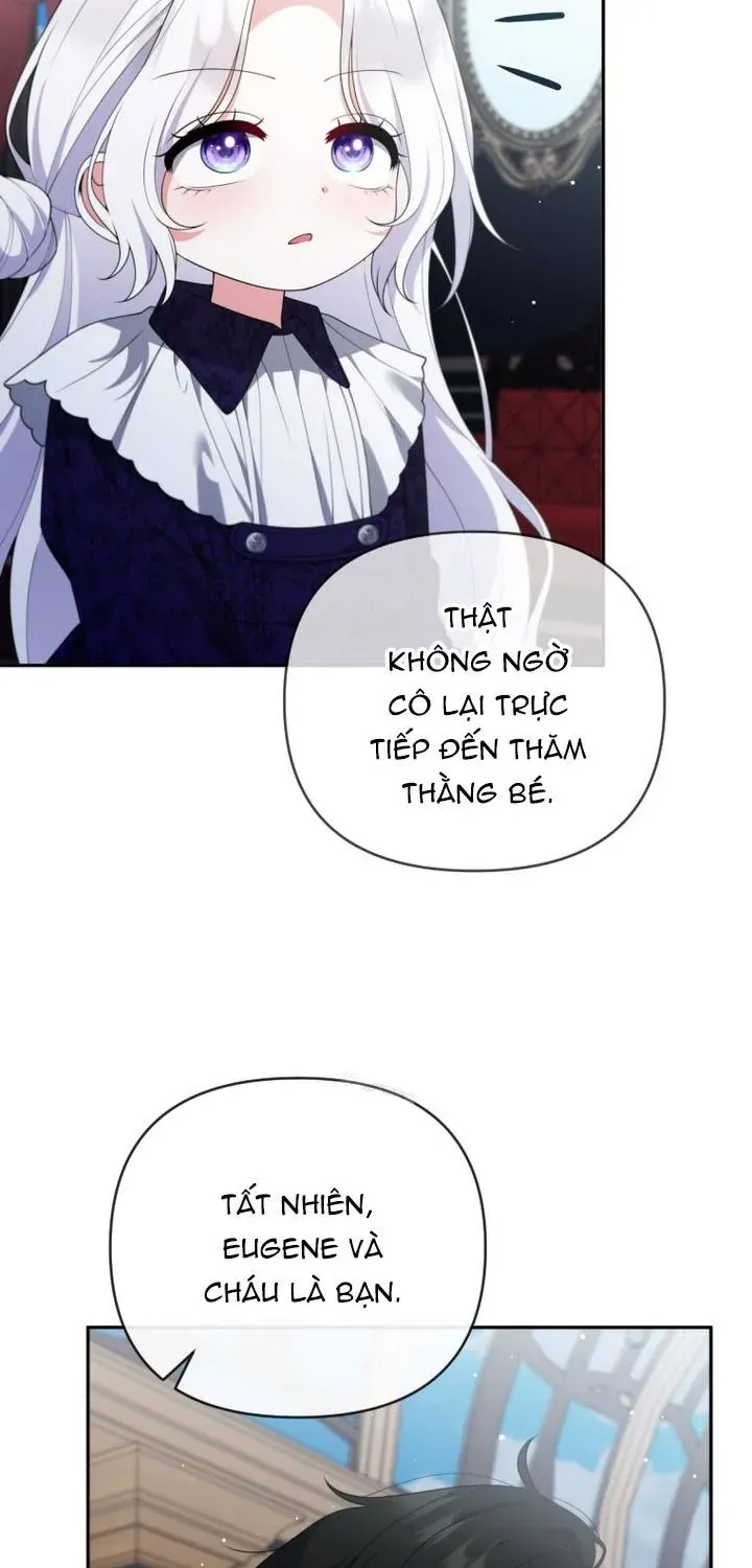 Cái Giá Của Tái Sinh Chap 36 - Next Chap 37