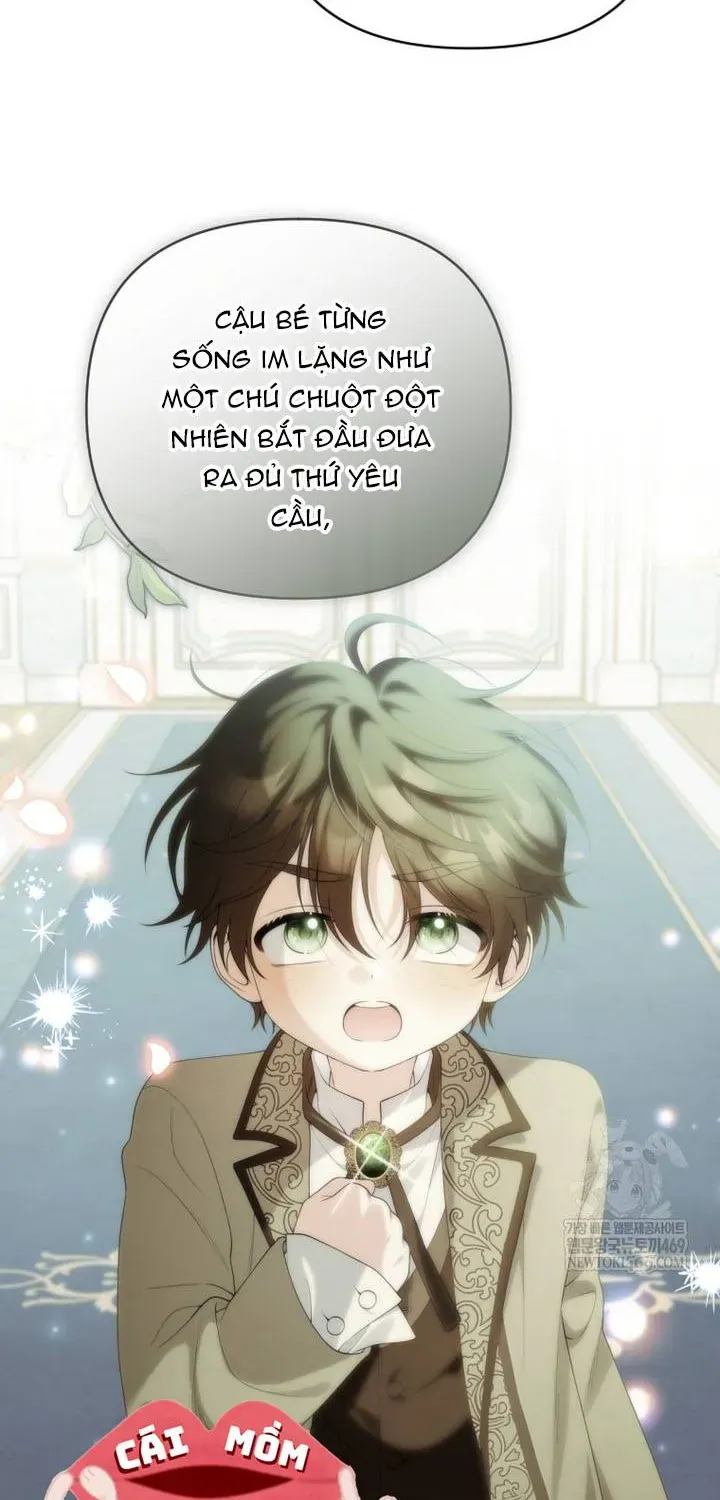 Cái Giá Của Tái Sinh Chap 36 - Next Chap 37