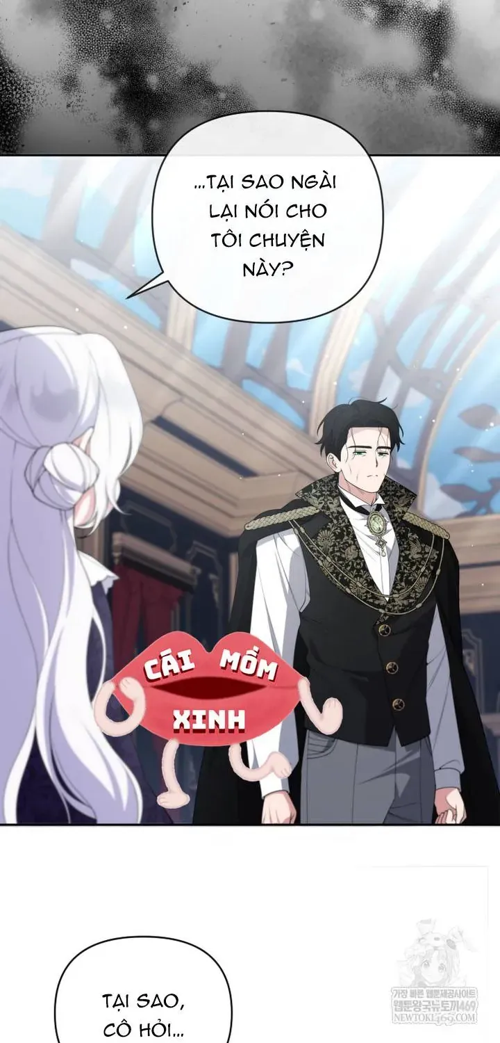 Cái Giá Của Tái Sinh Chap 36 - Next Chap 37