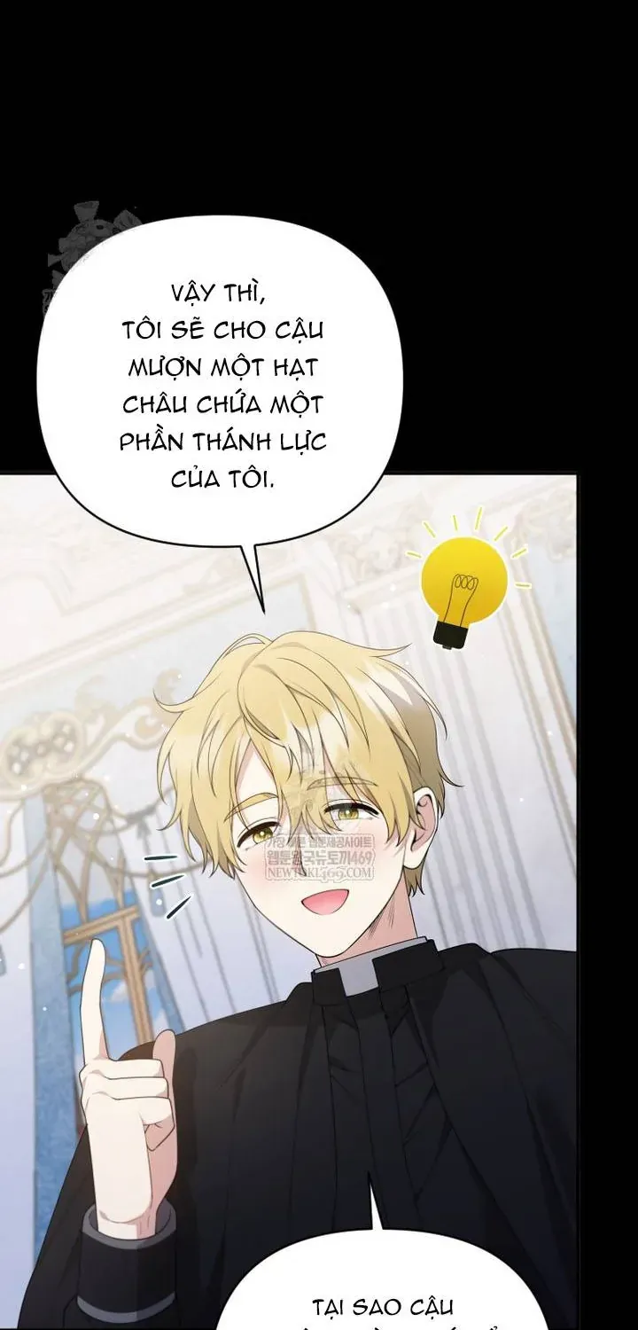 Cái Giá Của Tái Sinh Chap 37 - Next Chap 38
