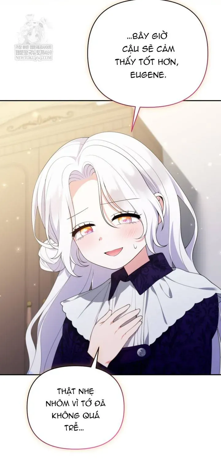 Cái Giá Của Tái Sinh Chap 37 - Next Chap 38