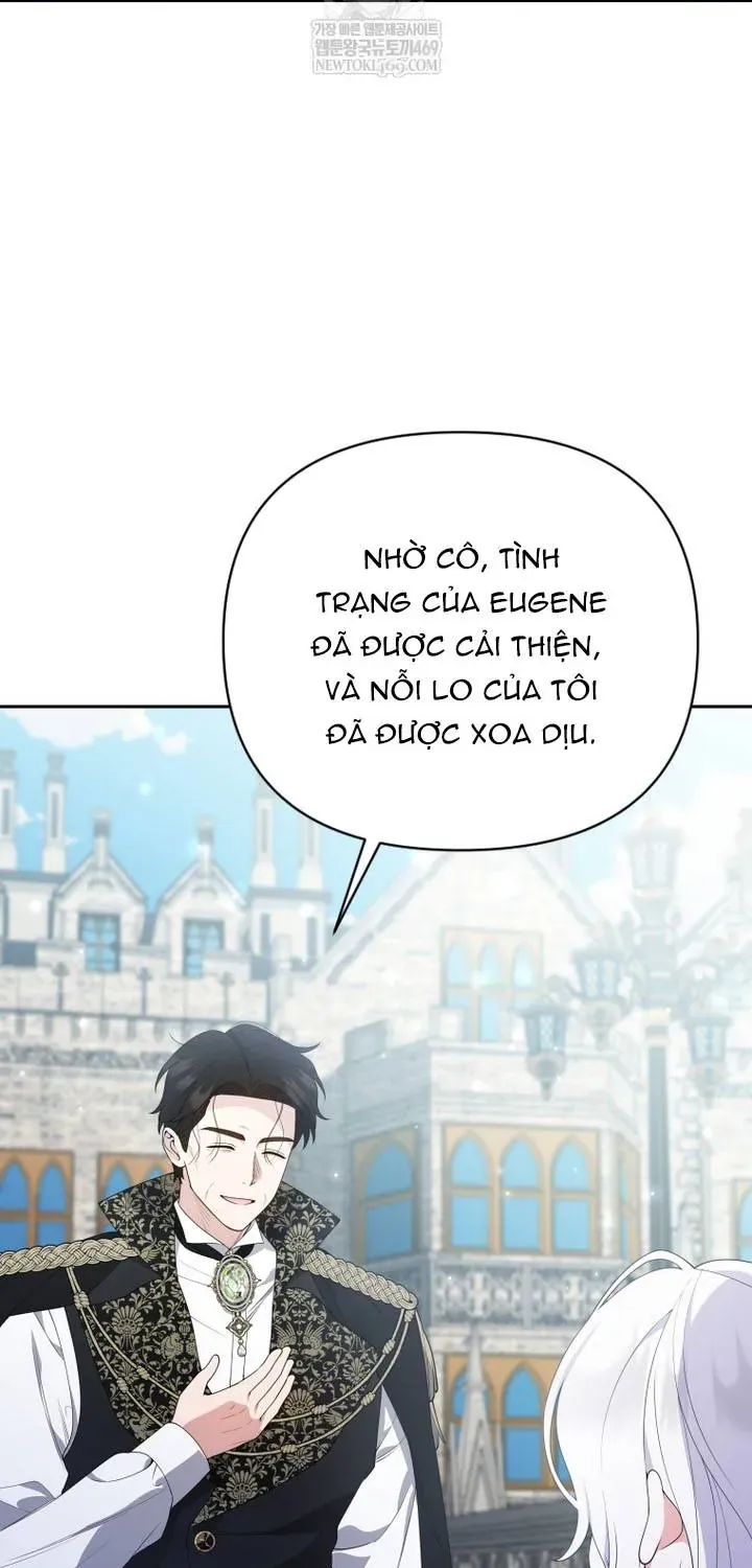 Cái Giá Của Tái Sinh Chap 37 - Next Chap 38