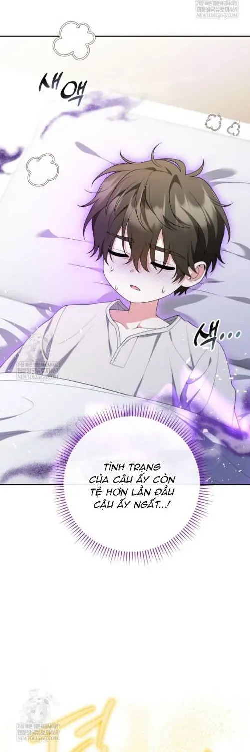 Cái Giá Của Tái Sinh Chap 37 - Next Chap 38