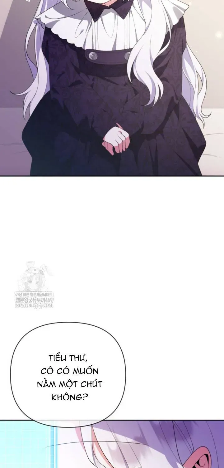 Cái Giá Của Tái Sinh Chap 37 - Next Chap 38