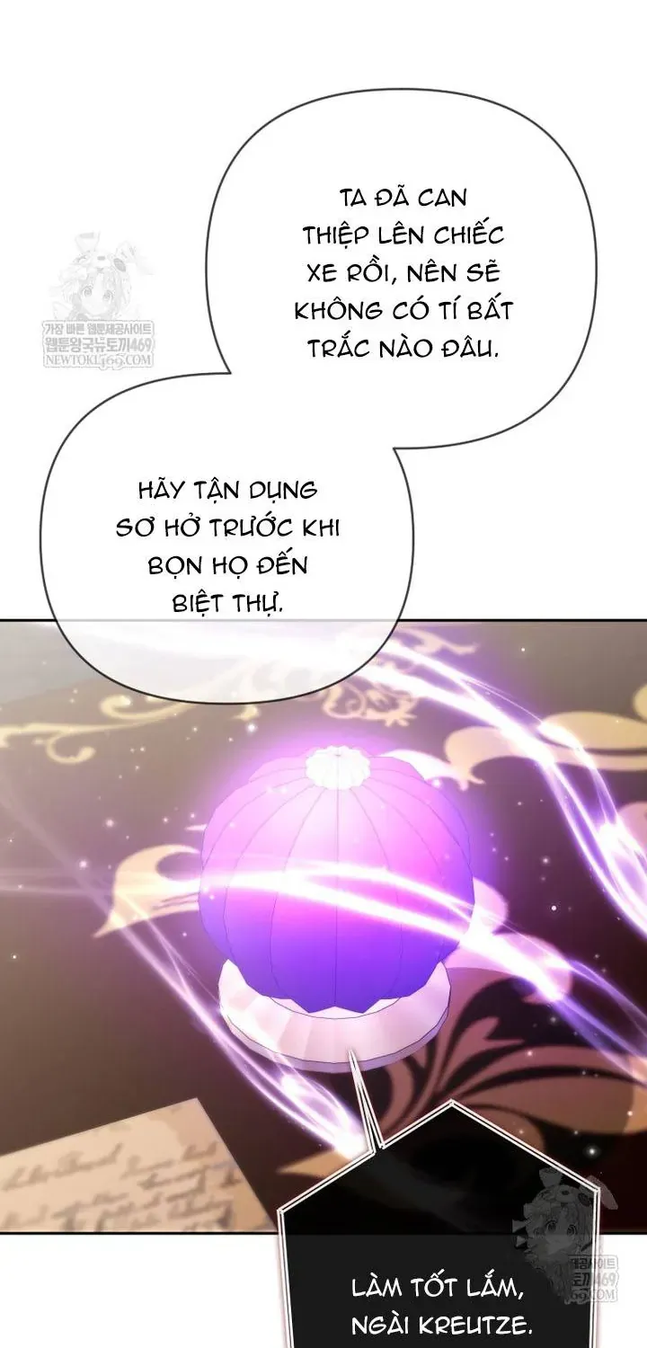 Cái Giá Của Tái Sinh Chap 37 - Next Chap 38