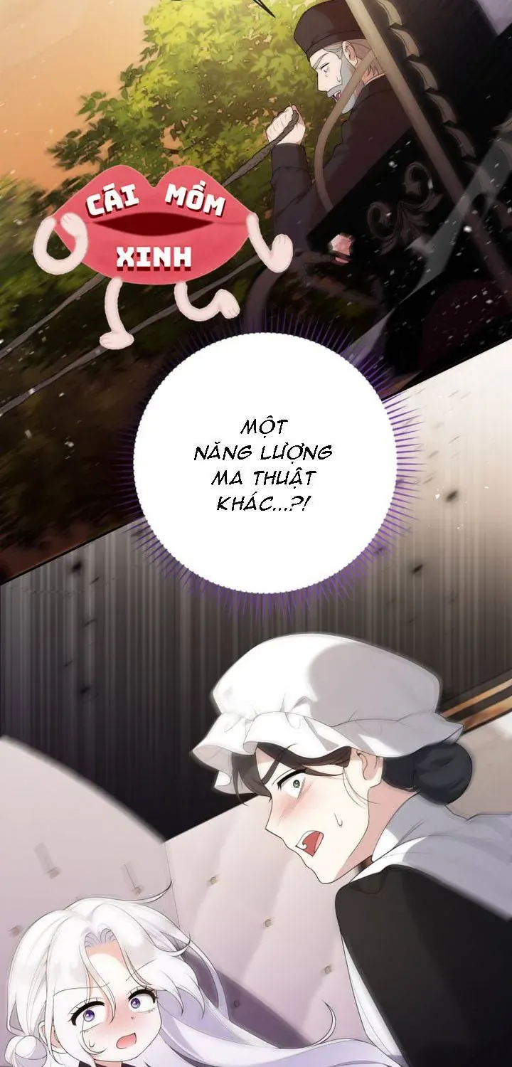 Cái Giá Của Tái Sinh Chap 37 - Next Chap 38