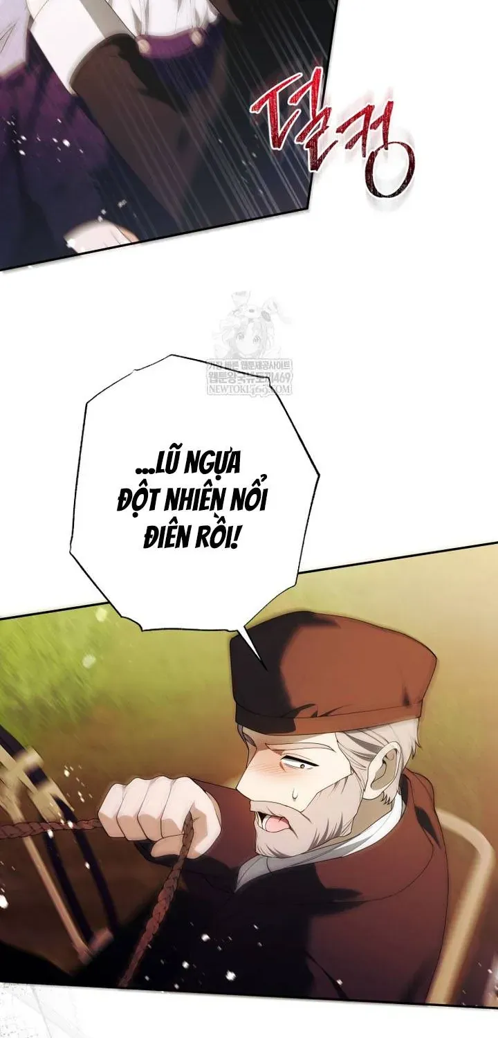 Cái Giá Của Tái Sinh Chap 37 - Next Chap 38