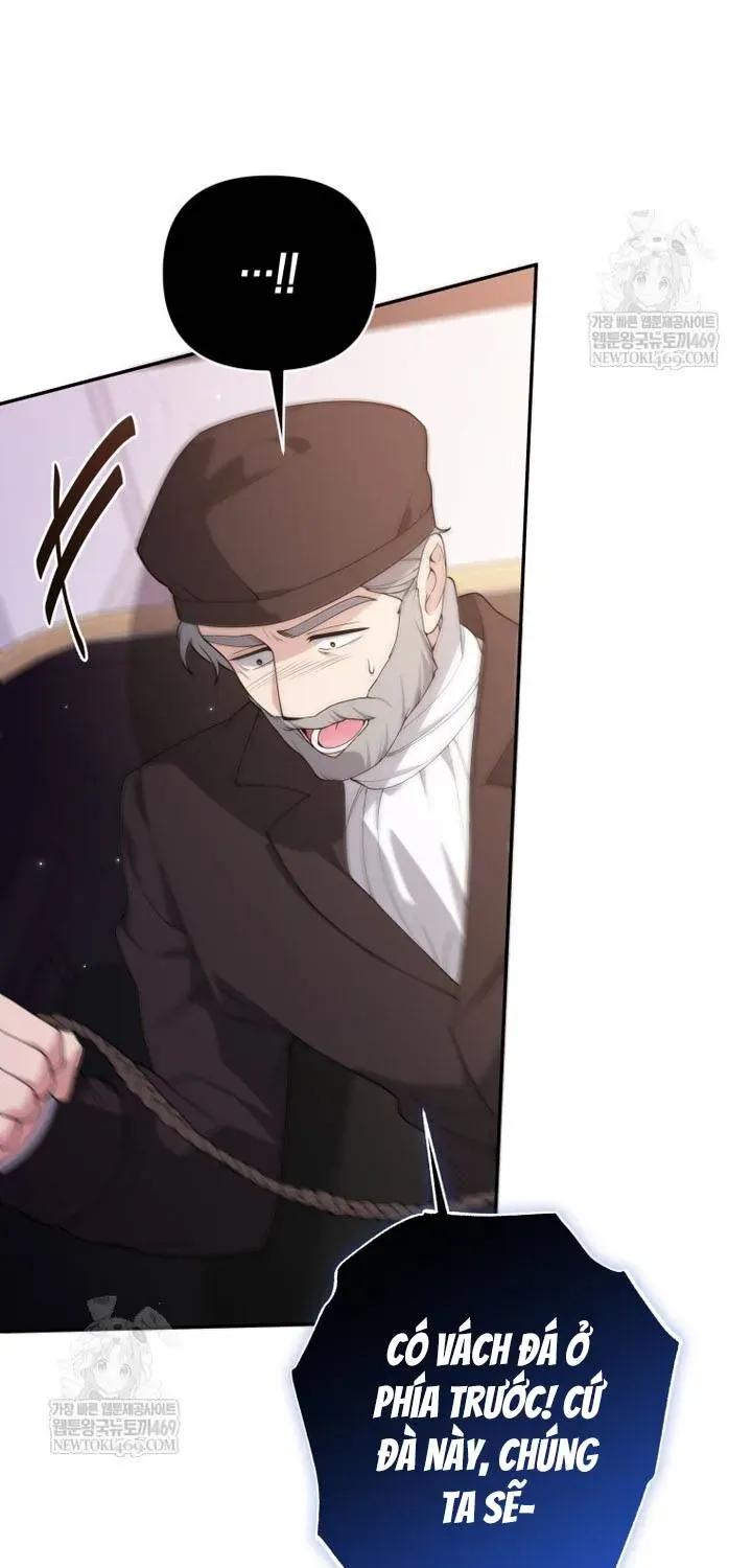 Cái Giá Của Tái Sinh Chap 37 - Next Chap 38