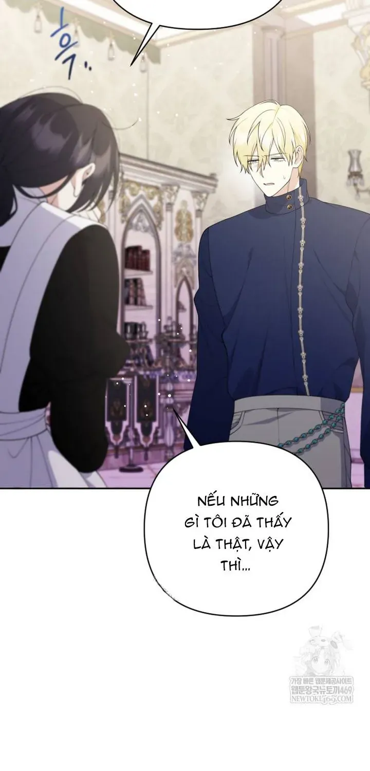 Cái Giá Của Tái Sinh Chap 38 - Next Chap 39