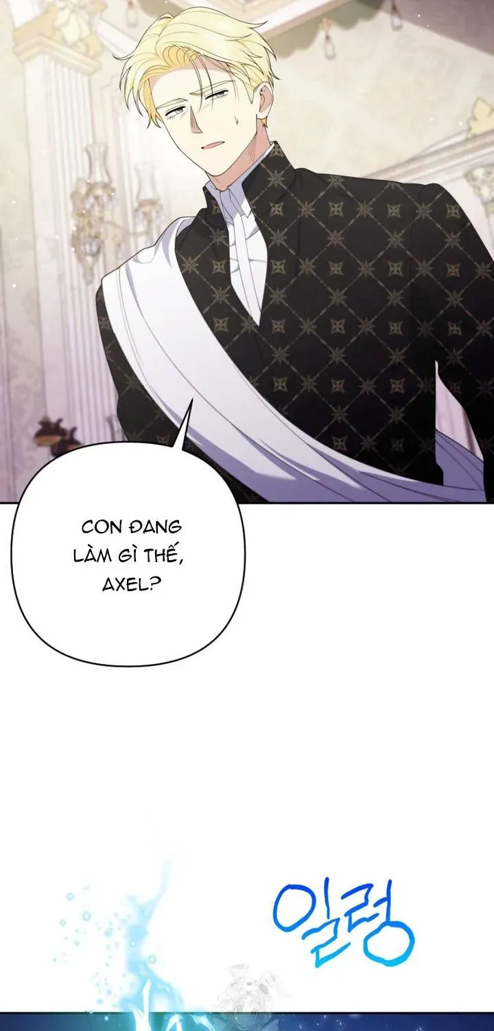 Cái Giá Của Tái Sinh Chap 38 - Next Chap 39