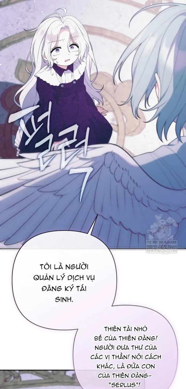 Cái Giá Của Tái Sinh Chap 38 - Next Chap 39