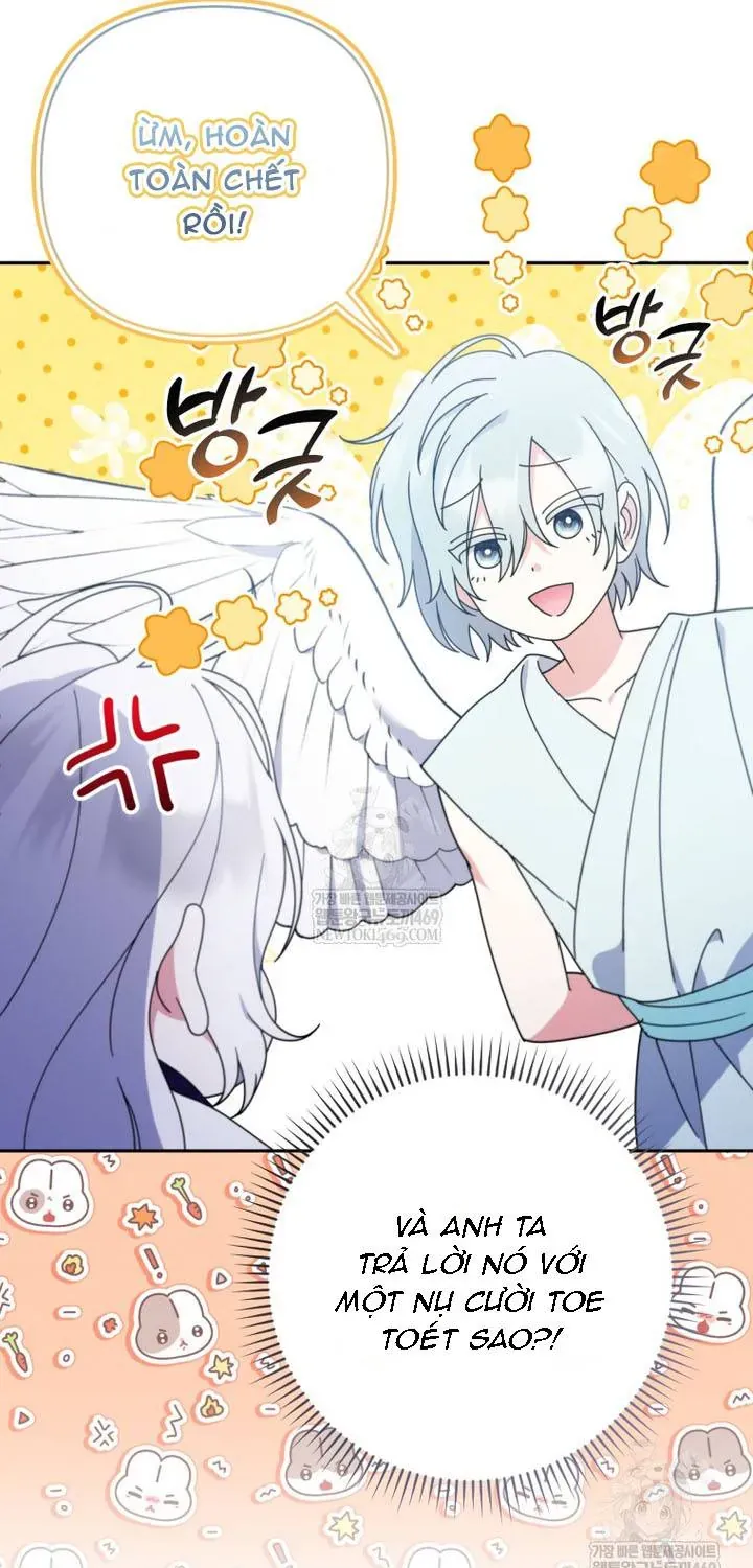 Cái Giá Của Tái Sinh Chap 38 - Next Chap 39