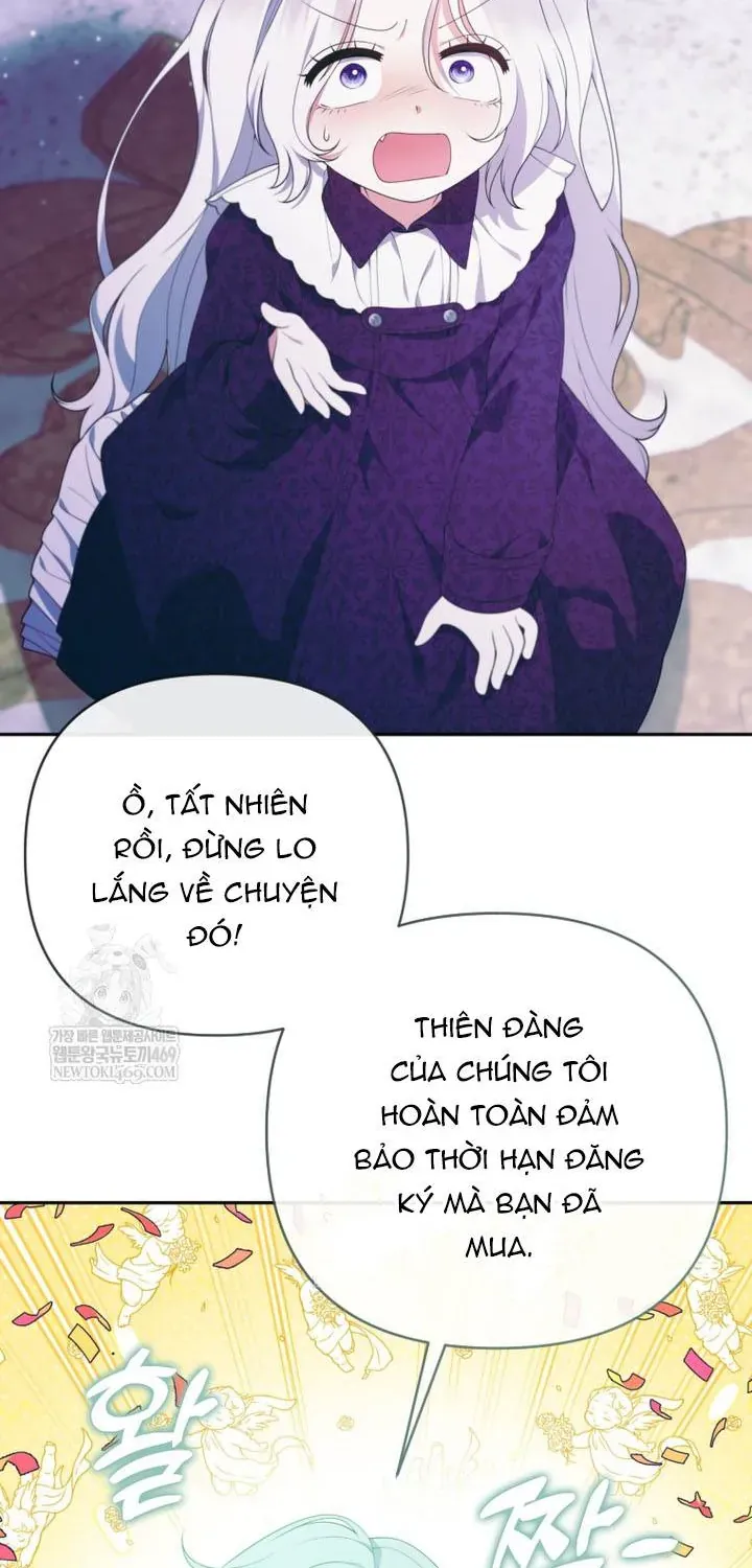 Cái Giá Của Tái Sinh Chap 38 - Next Chap 39