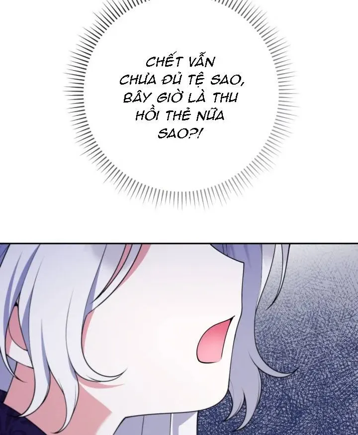 Cái Giá Của Tái Sinh Chap 38 - Next Chap 39