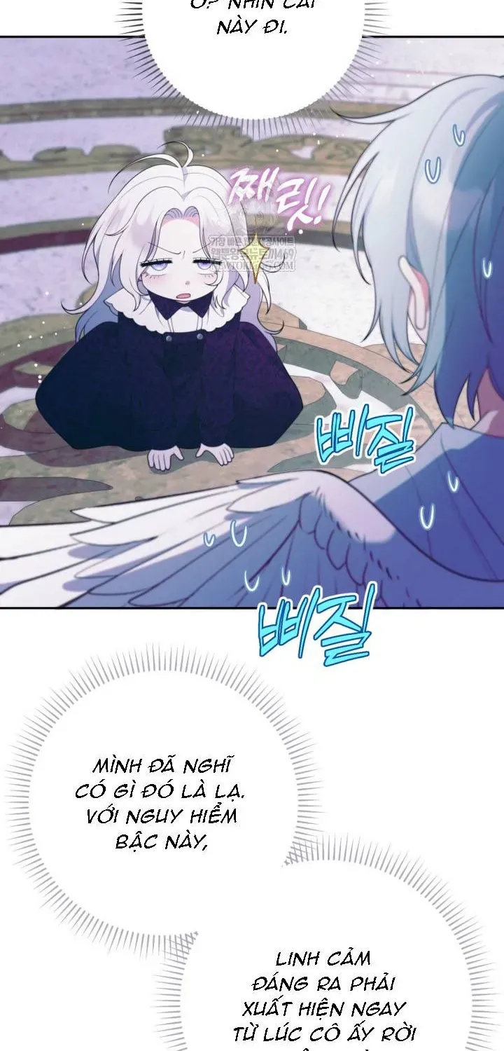 Cái Giá Của Tái Sinh Chap 38 - Next Chap 39