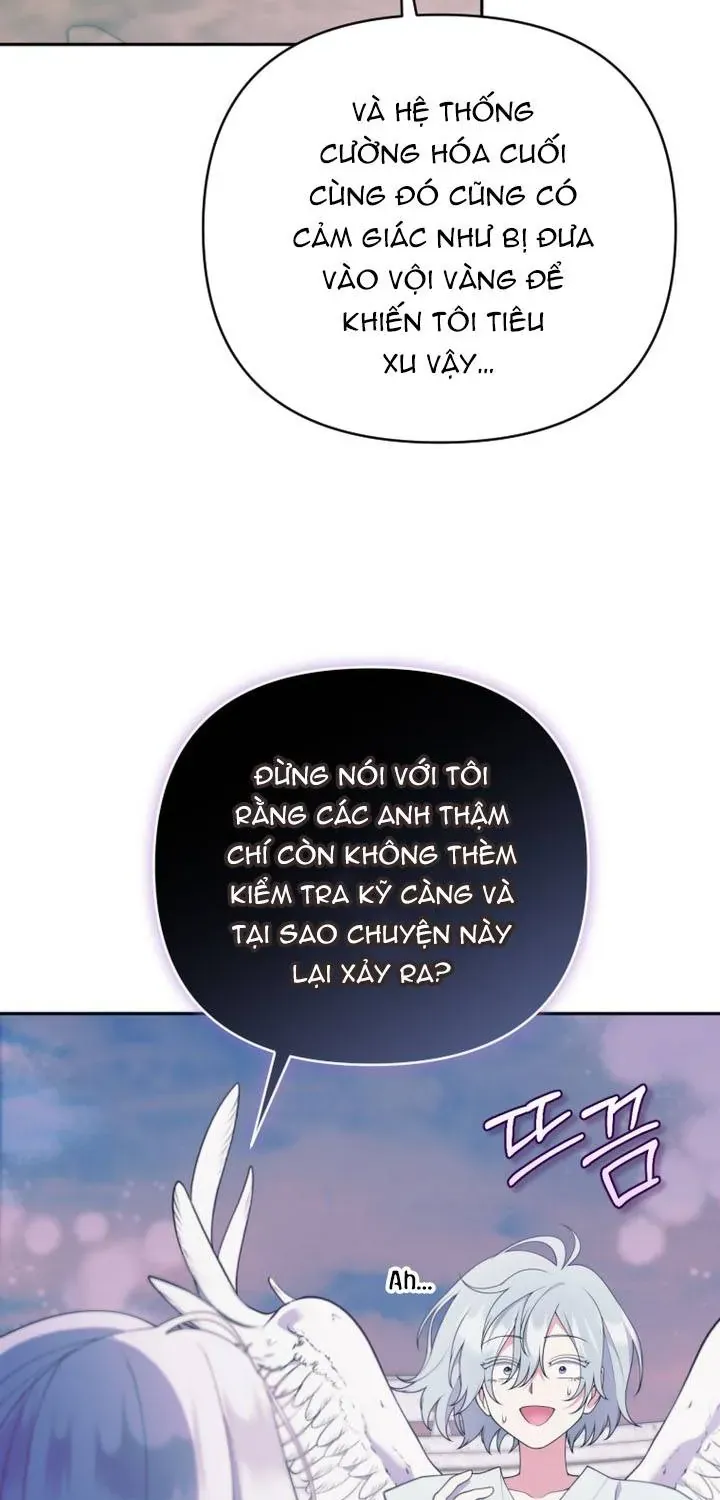 Cái Giá Của Tái Sinh Chap 38 - Next Chap 39