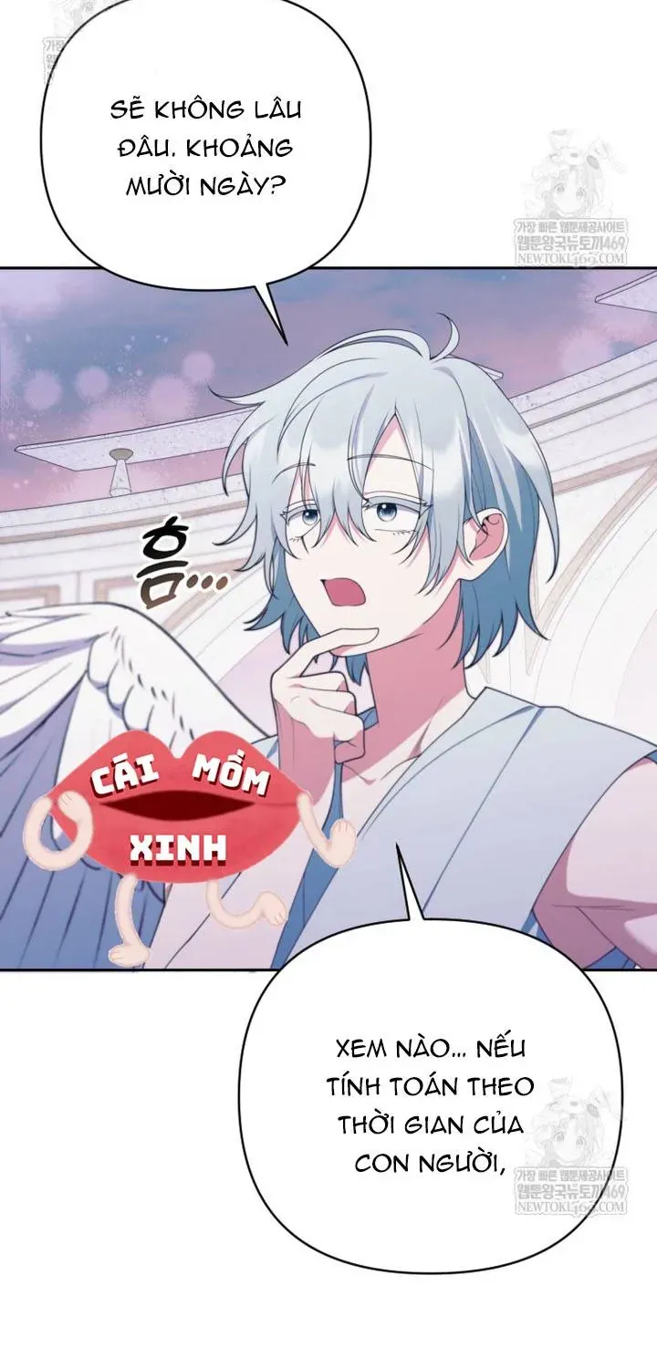 Cái Giá Của Tái Sinh Chap 38 - Next Chap 39
