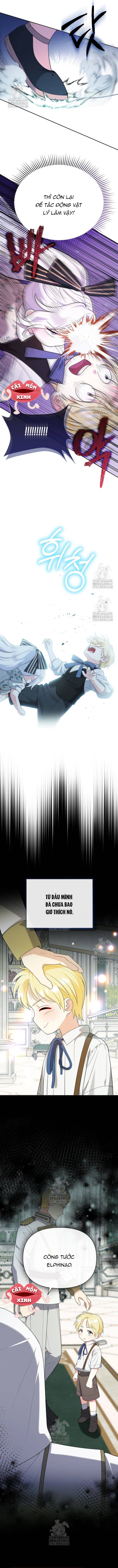 Cái Giá Của Tái Sinh Chap 5 - Next Chap 6