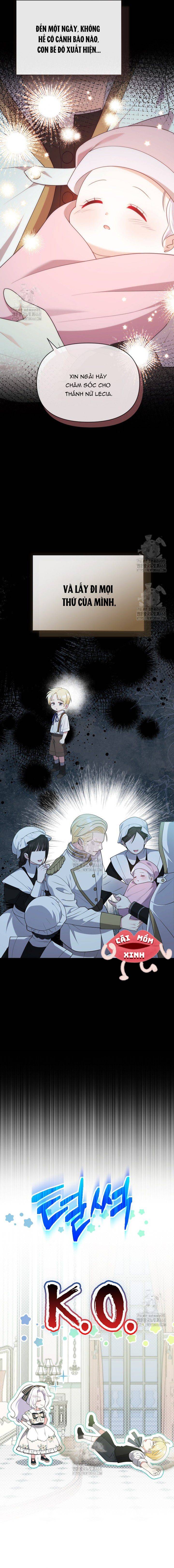 Cái Giá Của Tái Sinh Chap 5 - Next Chap 6