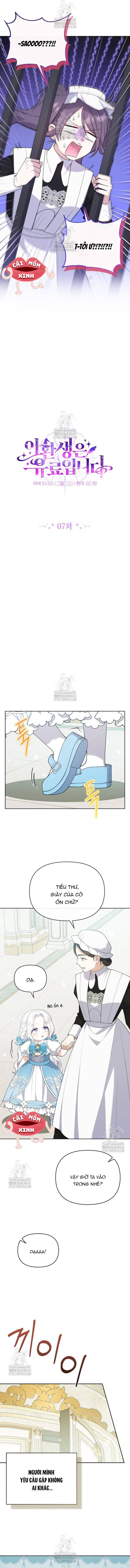 Cái Giá Của Tái Sinh Chap 7 - Next Chap 8