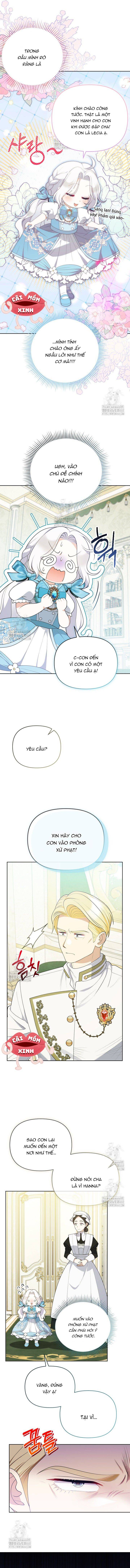 Cái Giá Của Tái Sinh Chap 7 - Next Chap 8