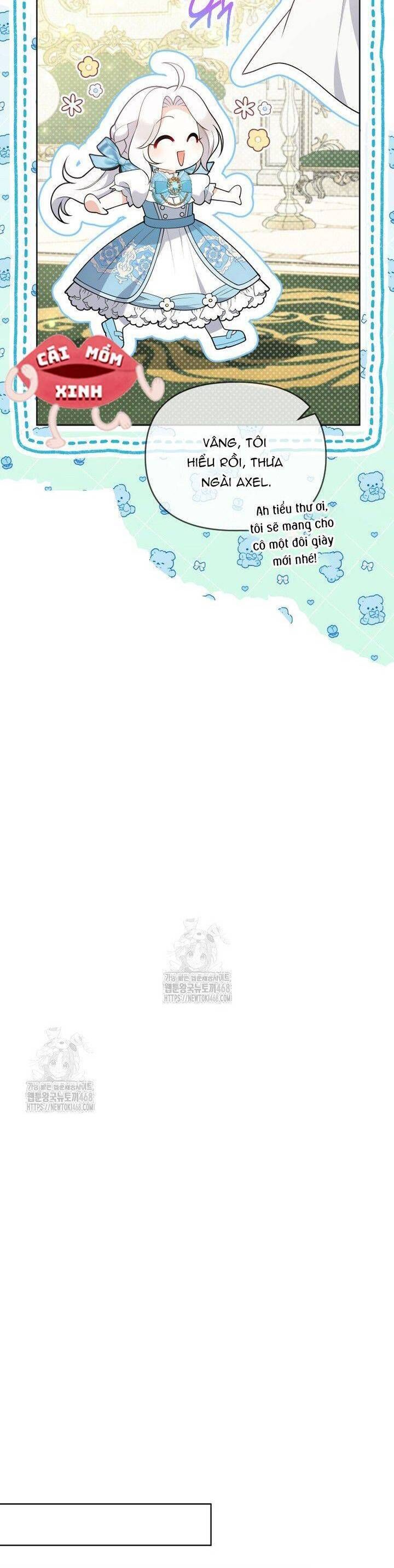 Cái Giá Của Tái Sinh Chap 7 - Next Chap 8