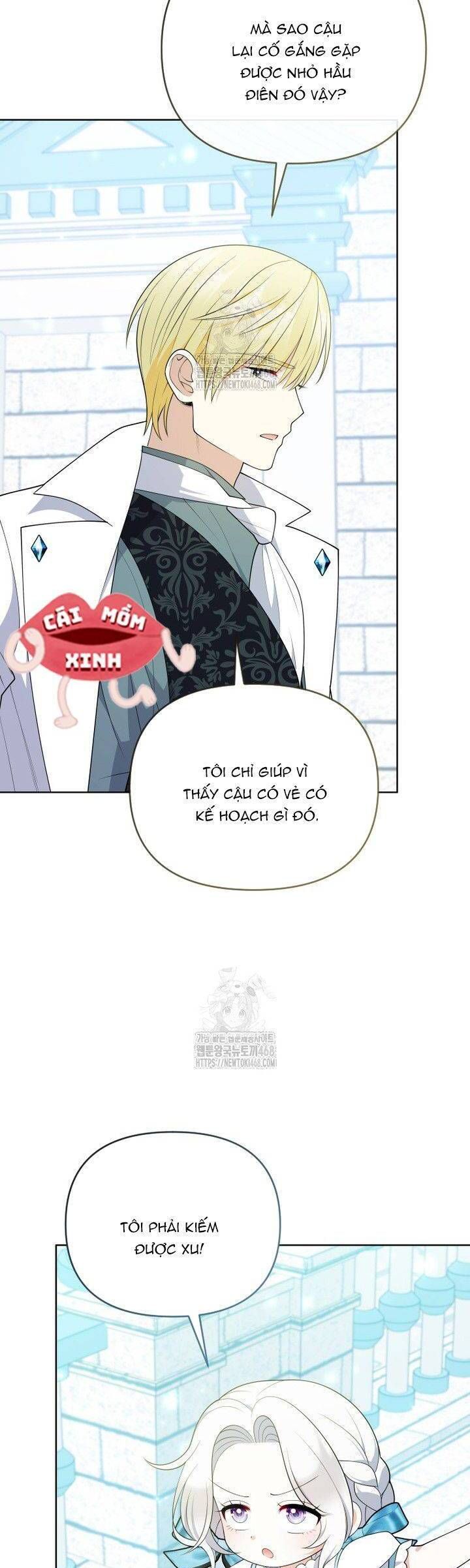 Cái Giá Của Tái Sinh Chap 7 - Next Chap 8