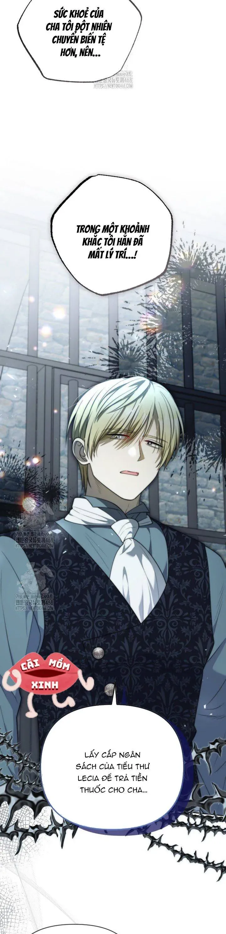 Cái Giá Của Tái Sinh Chap 8 - Next Chap 9