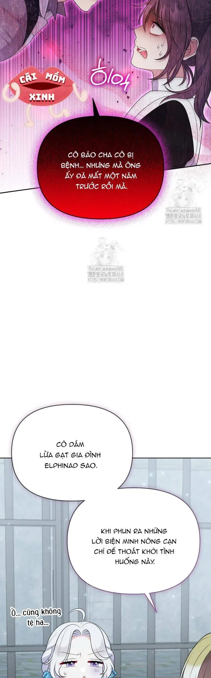 Cái Giá Của Tái Sinh Chap 8 - Next Chap 9