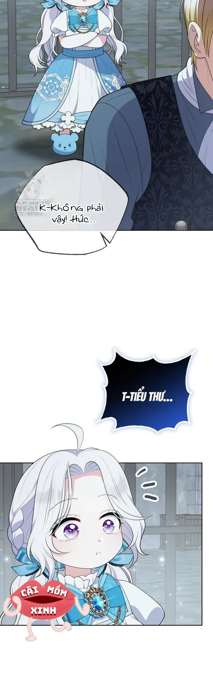 Cái Giá Của Tái Sinh Chap 8 - Next Chap 9