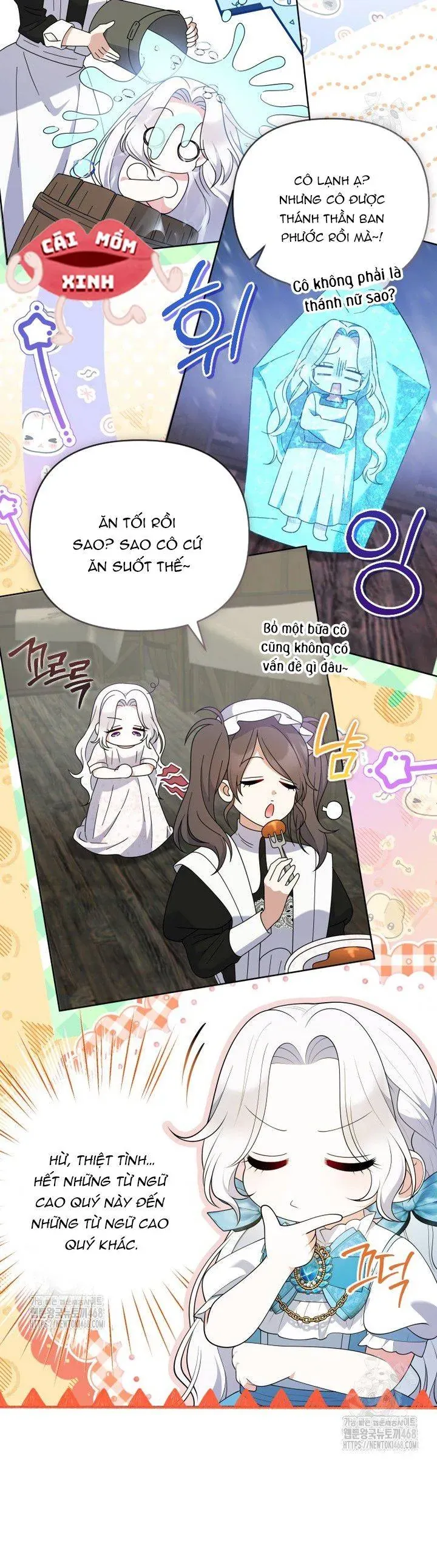 Cái Giá Của Tái Sinh Chap 8 - Next Chap 9