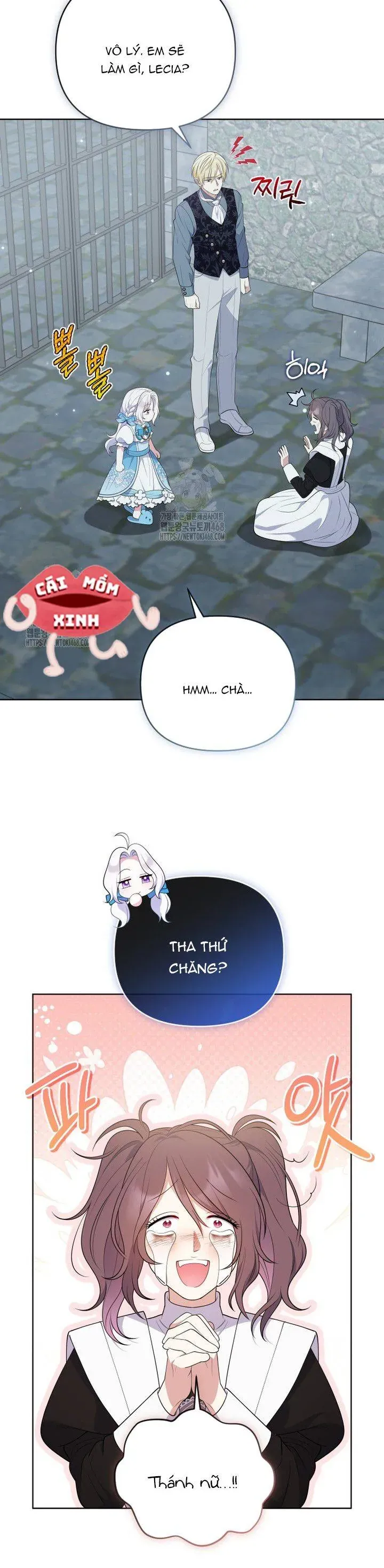 Cái Giá Của Tái Sinh Chap 8 - Next Chap 9