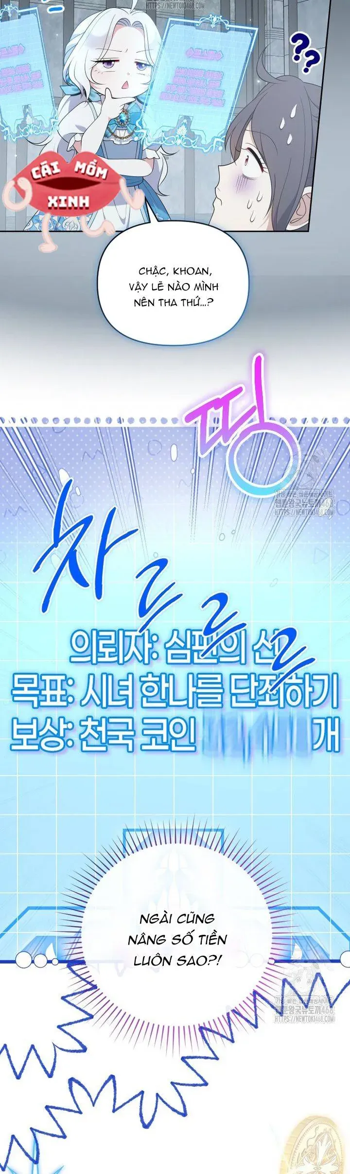 Cái Giá Của Tái Sinh Chap 8 - Next Chap 9