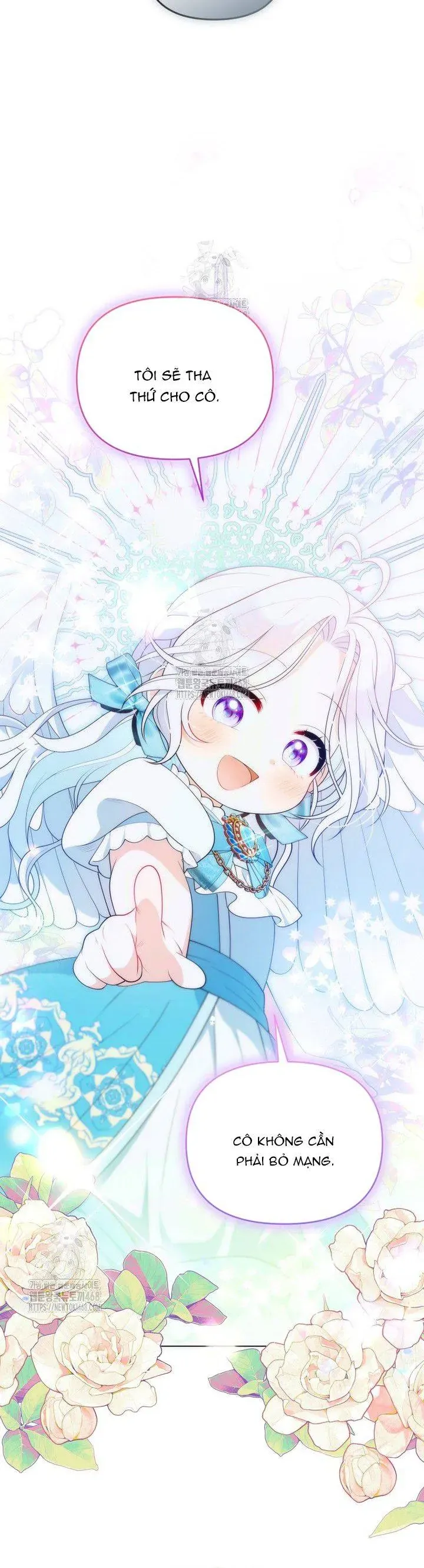 Cái Giá Của Tái Sinh Chap 8 - Next Chap 9