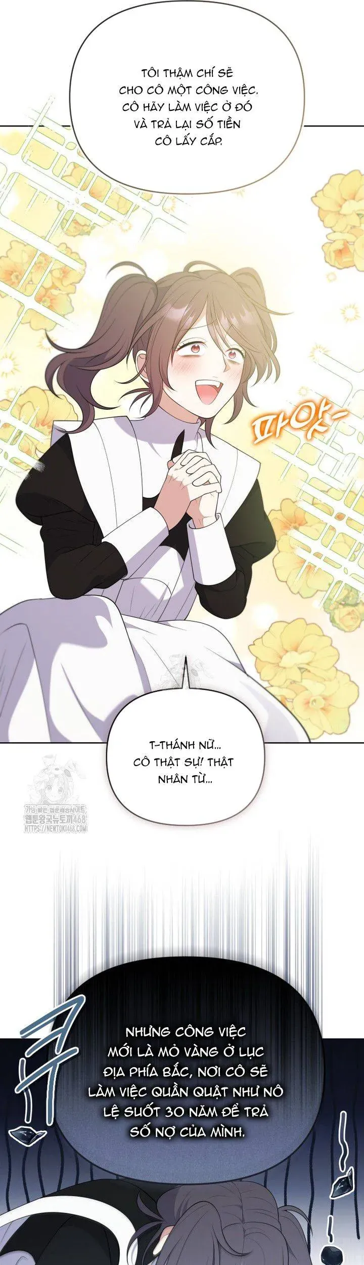 Cái Giá Của Tái Sinh Chap 8 - Next Chap 9