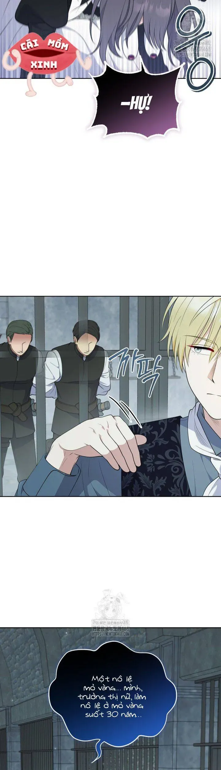 Cái Giá Của Tái Sinh Chap 8 - Next Chap 9