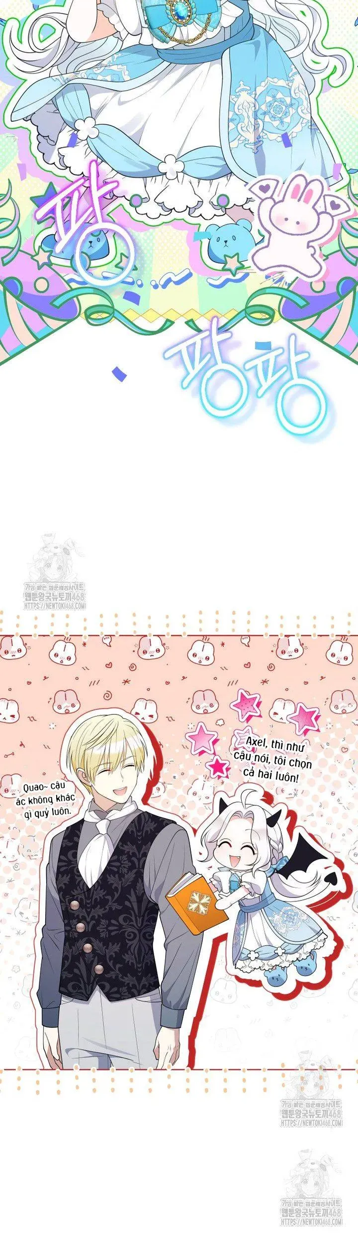 Cái Giá Của Tái Sinh Chap 8 - Next Chap 9