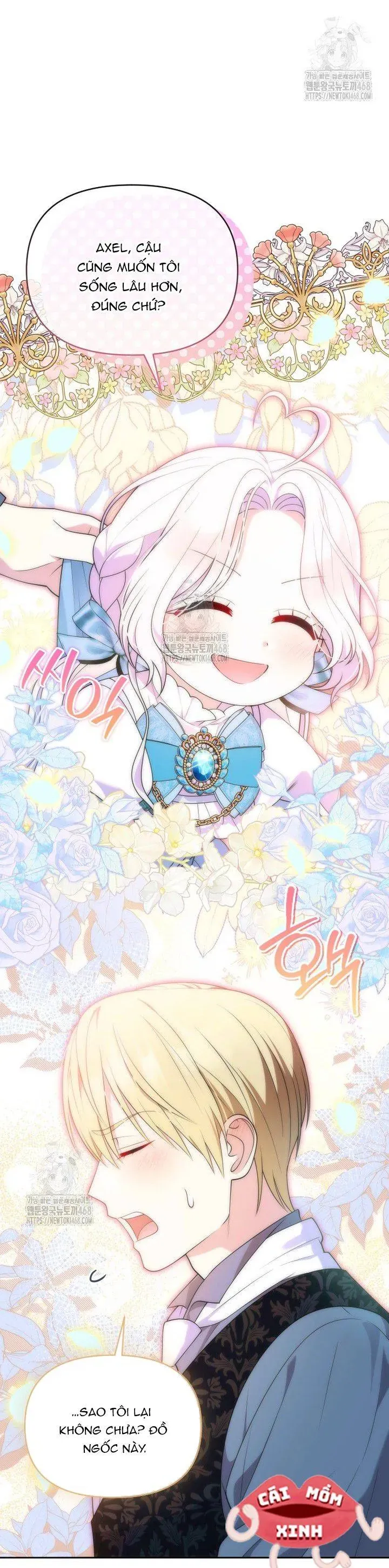 Cái Giá Của Tái Sinh Chap 8 - Next Chap 9