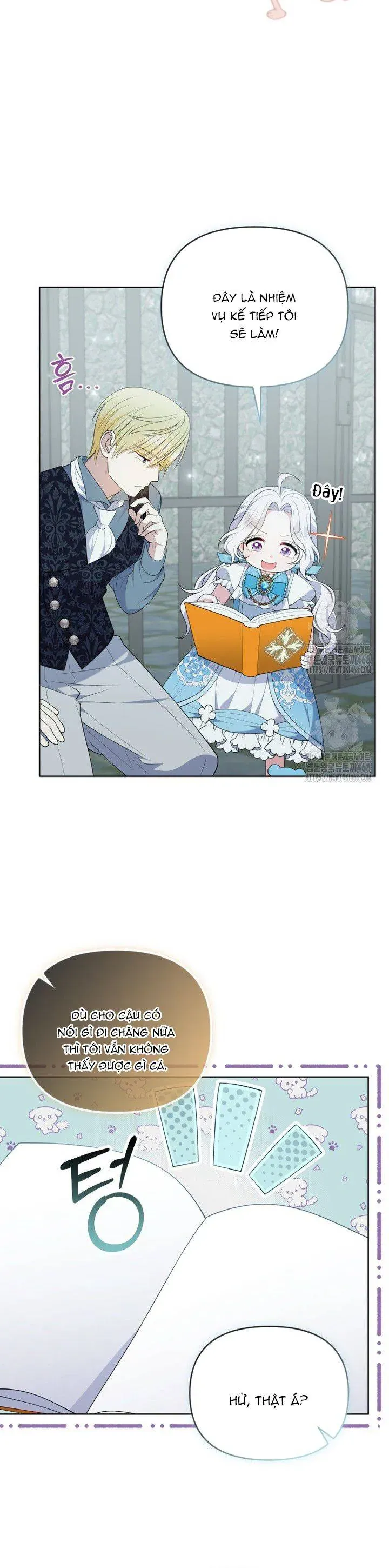 Cái Giá Của Tái Sinh Chap 8 - Next Chap 9