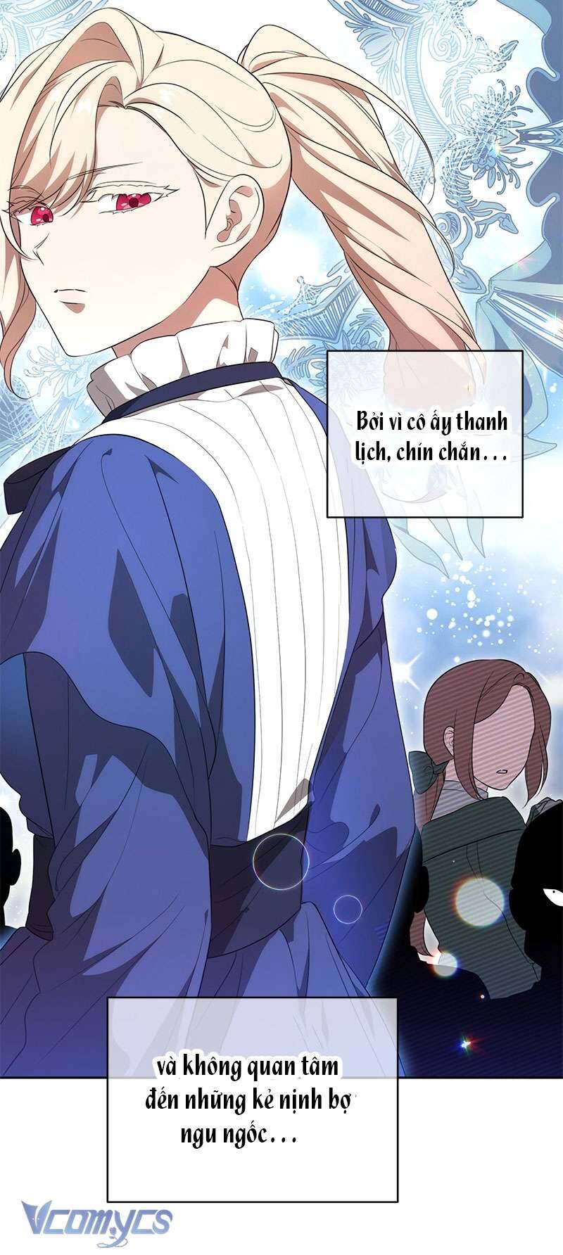 Cái Giá Phải Trả Chap 7 - Next Chap 8