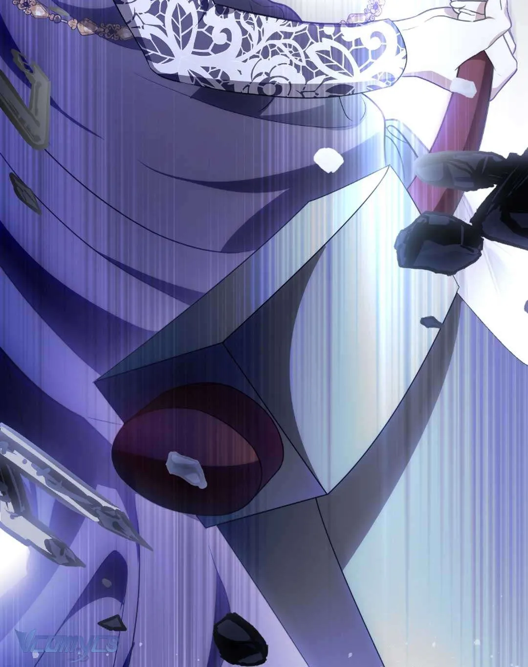 Cái Giá Phải Trả Chap 88 - Next Chap 89