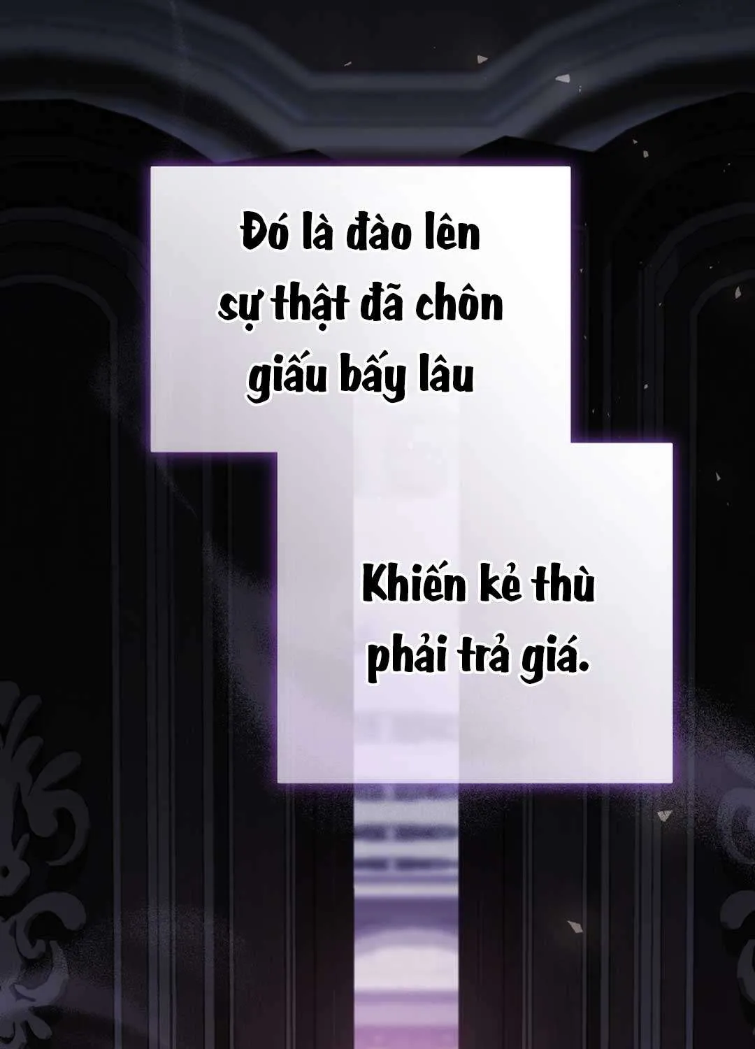 Cái Giá Phải Trả Chap 88 - Next Chap 89