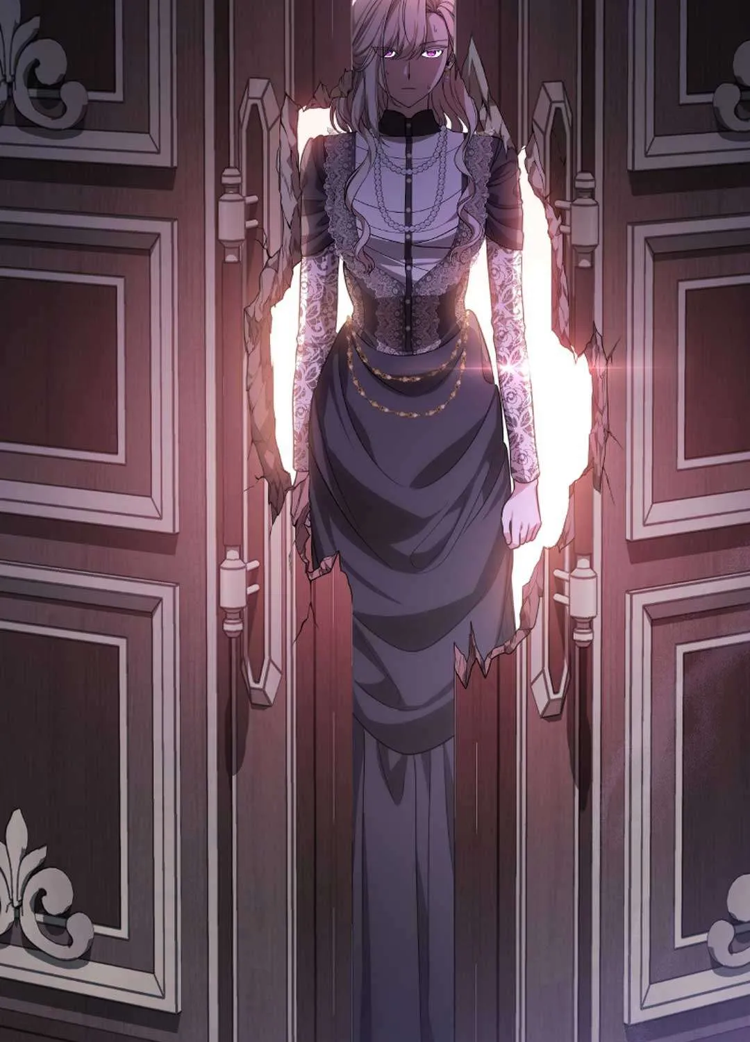 Cái Giá Phải Trả Chap 88 - Next Chap 89