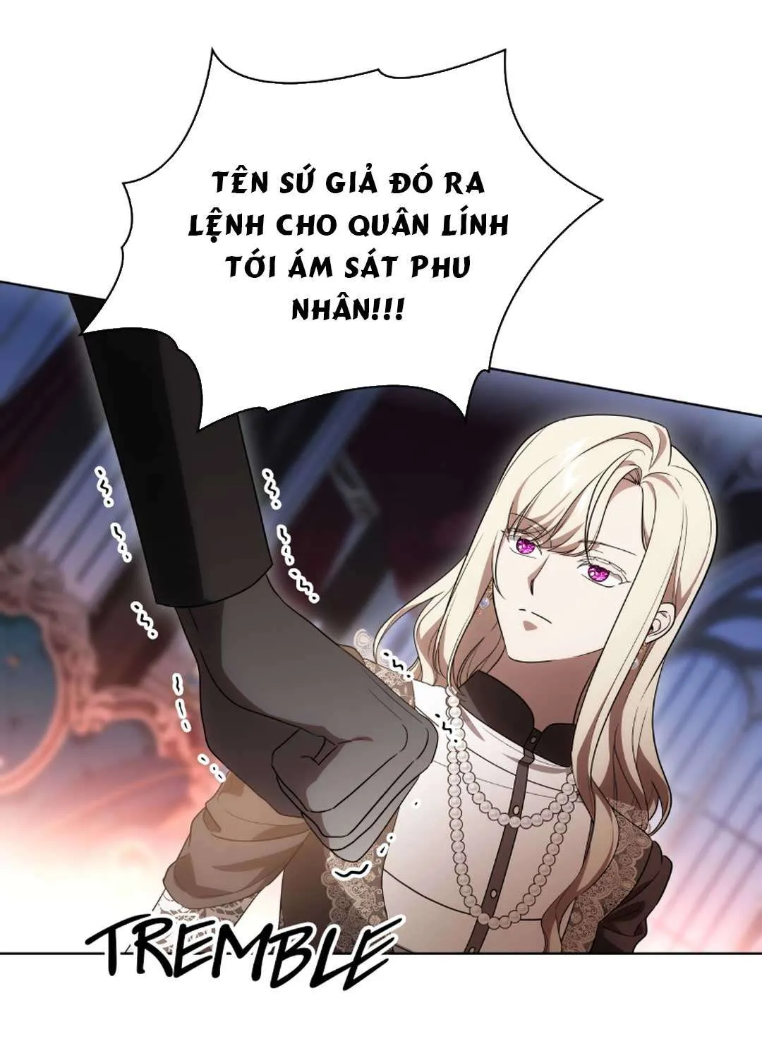 Cái Giá Phải Trả Chap 88 - Next Chap 89